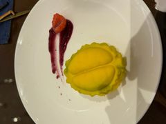 -Social 秀西餐厅-长沙瑞吉酒店(运达店)