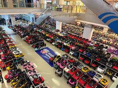 -海港城购物中心