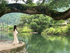 -上坦村