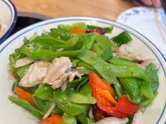 -妈妈的味道·腾冲特色菜(和顺古镇店)