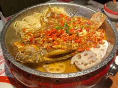 -来菜·湖北头牌藕汤(汉街店)