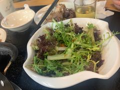 -大自然醉鹅·铁锅火焰鹅(上海联洋店)