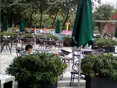 -星巴克(东莞塘厦万科生活广场店)