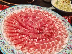 -南门四季铜锅涮肉(大屯·北苑店)