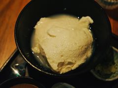 自制豆腐-Ginger(兴国路店)