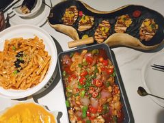 -3号仓库·创意中国菜(嘉兴龙鼎万达店)