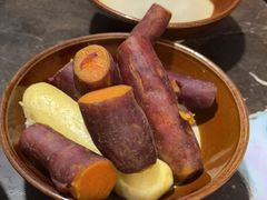 -山食炊桑拿鸡·又山私房菜