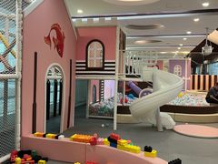 -福建鲤鱼洲酒店