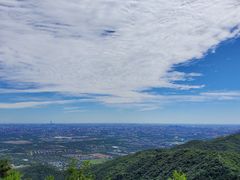 -香山公园