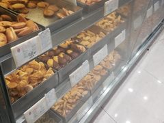 -上海哈尔滨食品厂(淮海中路店)