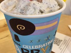 -DQ·蛋糕·冰淇淋(金桥店)