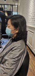 -付军剪艺