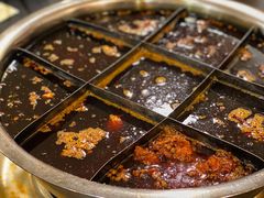 -邓莽子老火锅(鲁祖庙店)