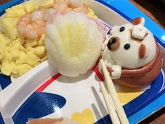 -海昌极光餐厅