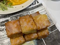 -柠檬树茶餐厅(海雅缤纷城店)