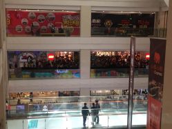 -乐高授权专卖店(朝阳大悦城店)