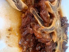 酱香牛脊骨-陶家堡·多意食餐饮(益健路店)