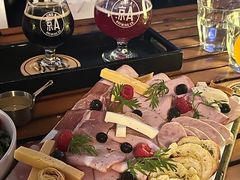 -京A Taproom·精酿餐吧(CBD店)