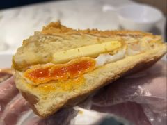 -新宝餐厅(流塘店)