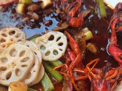 -红盔甲·小龙虾(车公庙店)