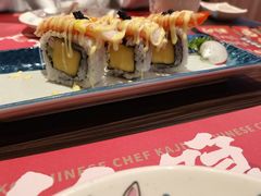 -仙隐小鹿中华料理(南宁万象城店)