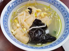 -清真马祥兴菜馆(云南北路店)