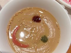 -清真·鸦儿李记·涮肉(花市店)