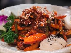 -金顺韩式烤肉·网红烤肉店(广利路店)