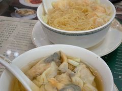 -麦奀云吞面世家(中环店)