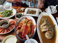 -琼大师东方烤乳猪(亚特兰蒂斯店)