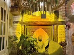 -叶叶菩提(太原别墅店)