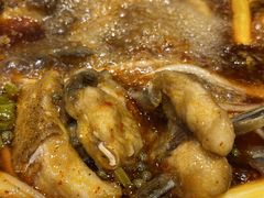 -肖肖酸萝卜鱼火锅(总店)