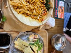 -阿金大白·上海菜馆(新天地店)