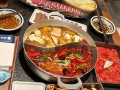 -滇牛云南火锅(桂林路店)