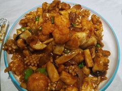 -大眼锅贴水饺(河东店)