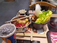 -吉野家(顺义站前北街店)