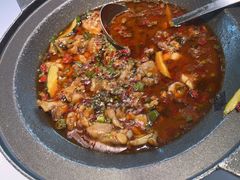 -院里寻菜·精致庭院菜(观沙岭店)