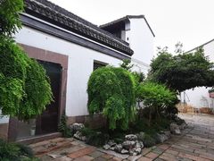 -衣裳街历史文化街区
