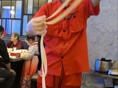 -海底捞火锅(老城根店)