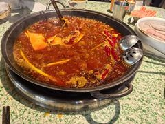 -五里关火锅(牛市口店)