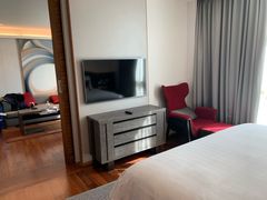 -曼谷铂尔曼皇权酒店