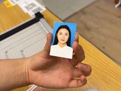 -一墨照相馆·证件照·形象照(世博店)