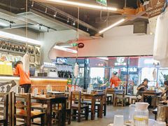 -破店肥哈·东北烧烤·夜宵(南山保利店)