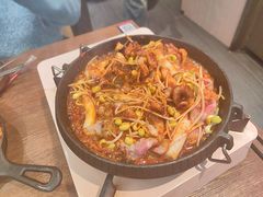 -双门洞·森系料理(体育西店)