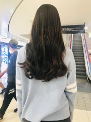 -时尚殿堂hair salon