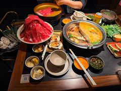 -牛New寿喜烧(金茂览秀城店)