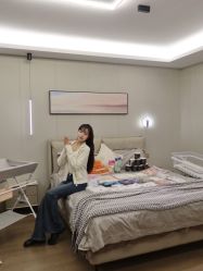 -安琪朵朵独栋花园月子中心