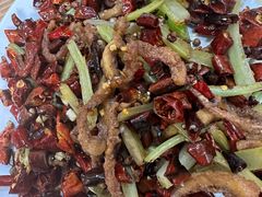 -小铜锣湾海鲜家常菜馆(河西店)