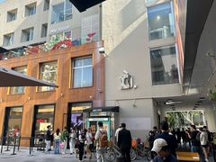 -RAC BAR(安福路店)