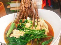 -蜀串香牛杂火锅串串